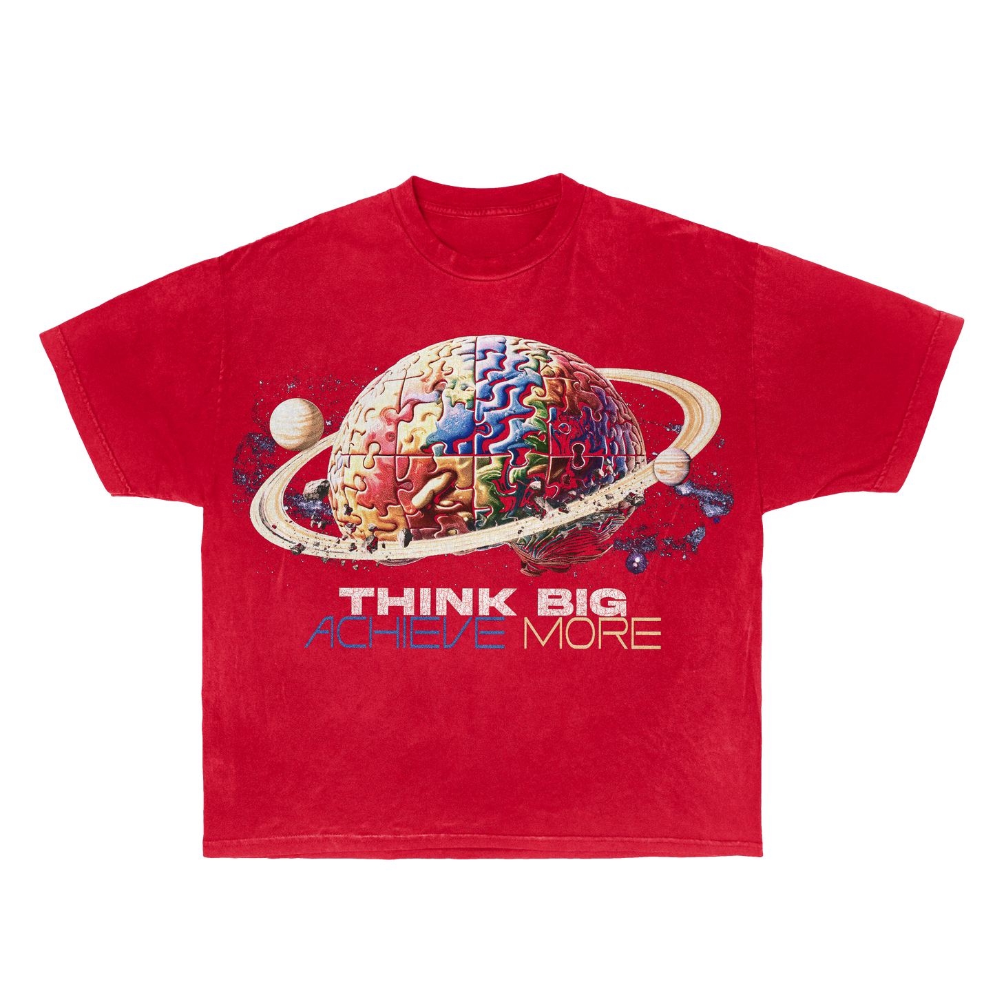 Red T-Shirt