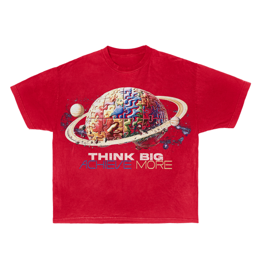 Red T-Shirt